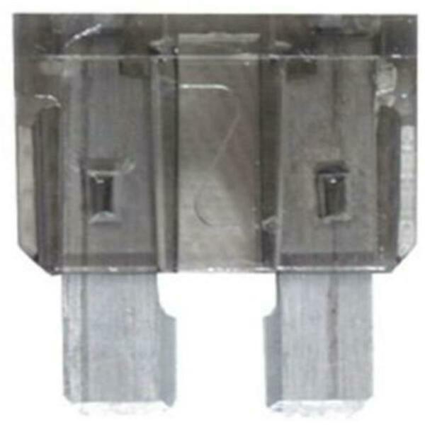 Sierra International Automotive Fuse, ATO Series, 25A, Not Rated SR18.FS79570